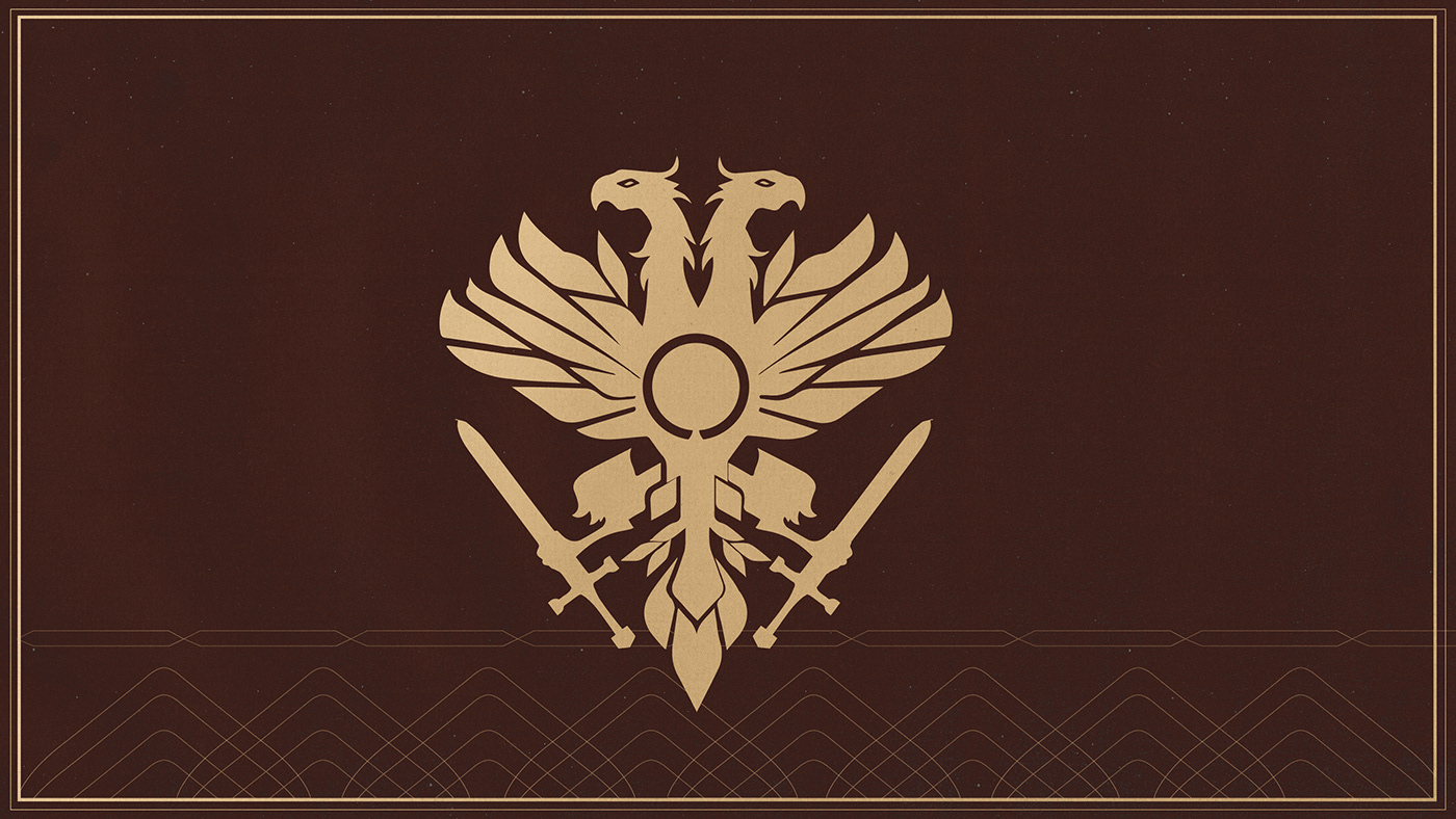 Destiny 2 Emblem Wallpapers. 