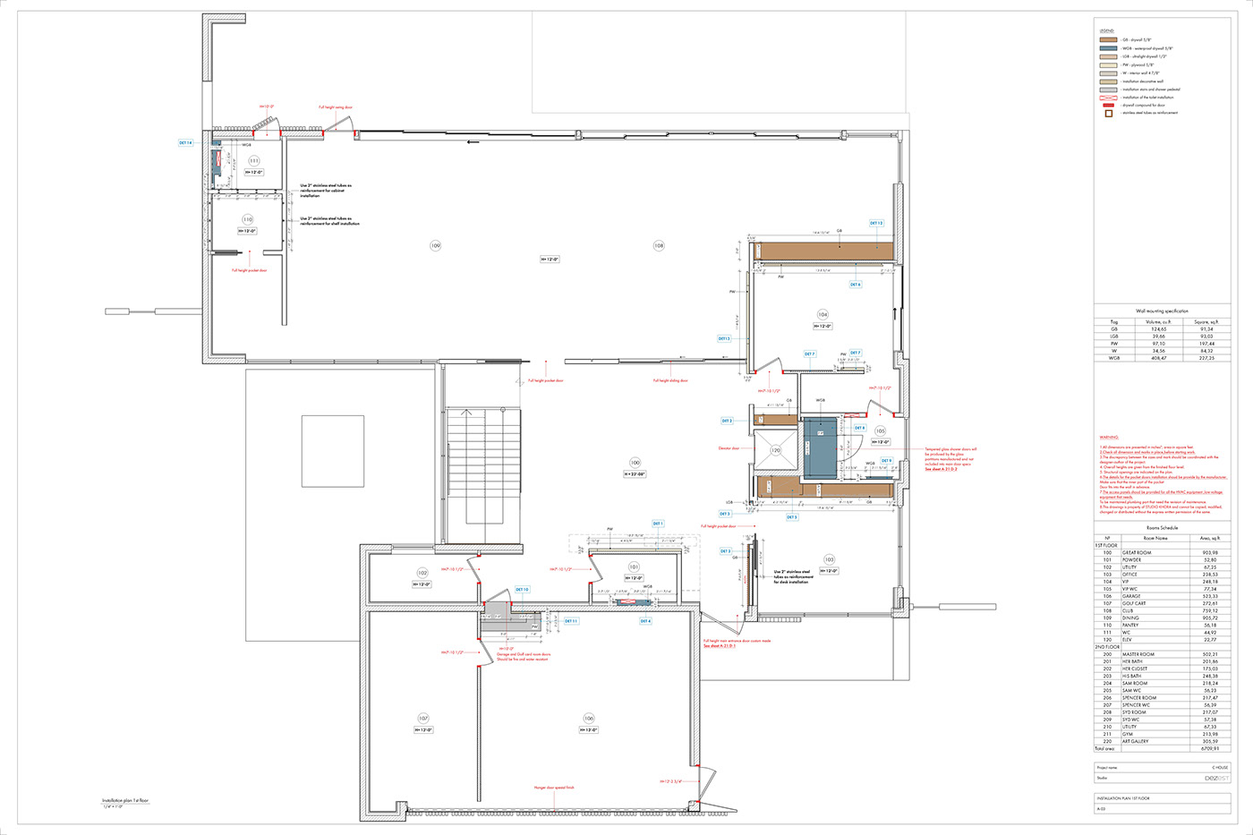 3D 3d modeling architecture interior design  revit Revit Architecture Revit Interior