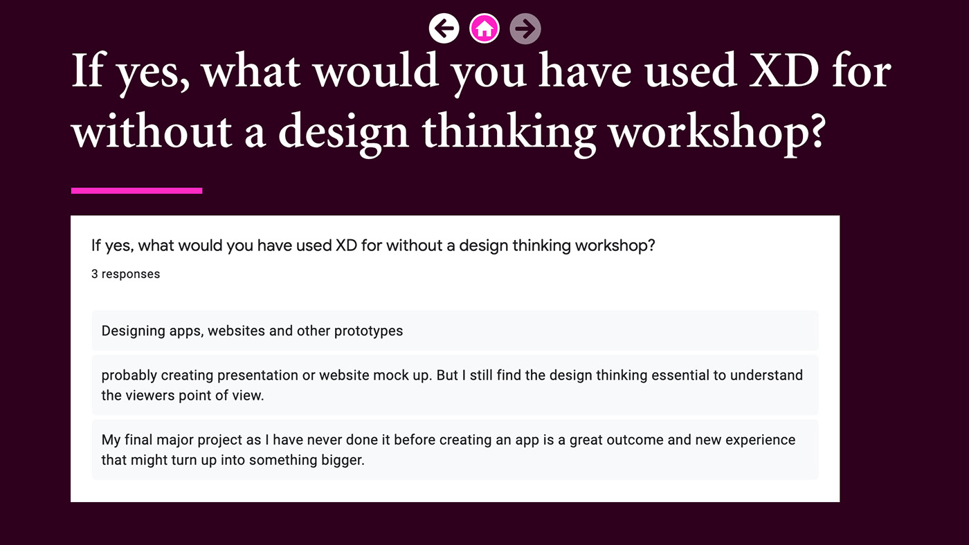 Adobe XD design thinking design thinking workshop MadeWithAdobeXd UI ux UX design ux workshop Workshop