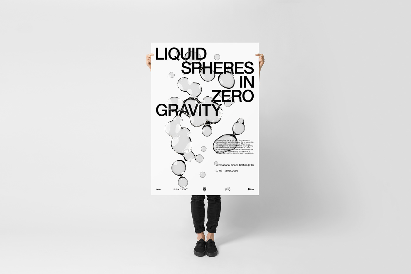 branding  editorial Exhibition  graphicdesign Minimalism posterdesign typography   generative Layout type