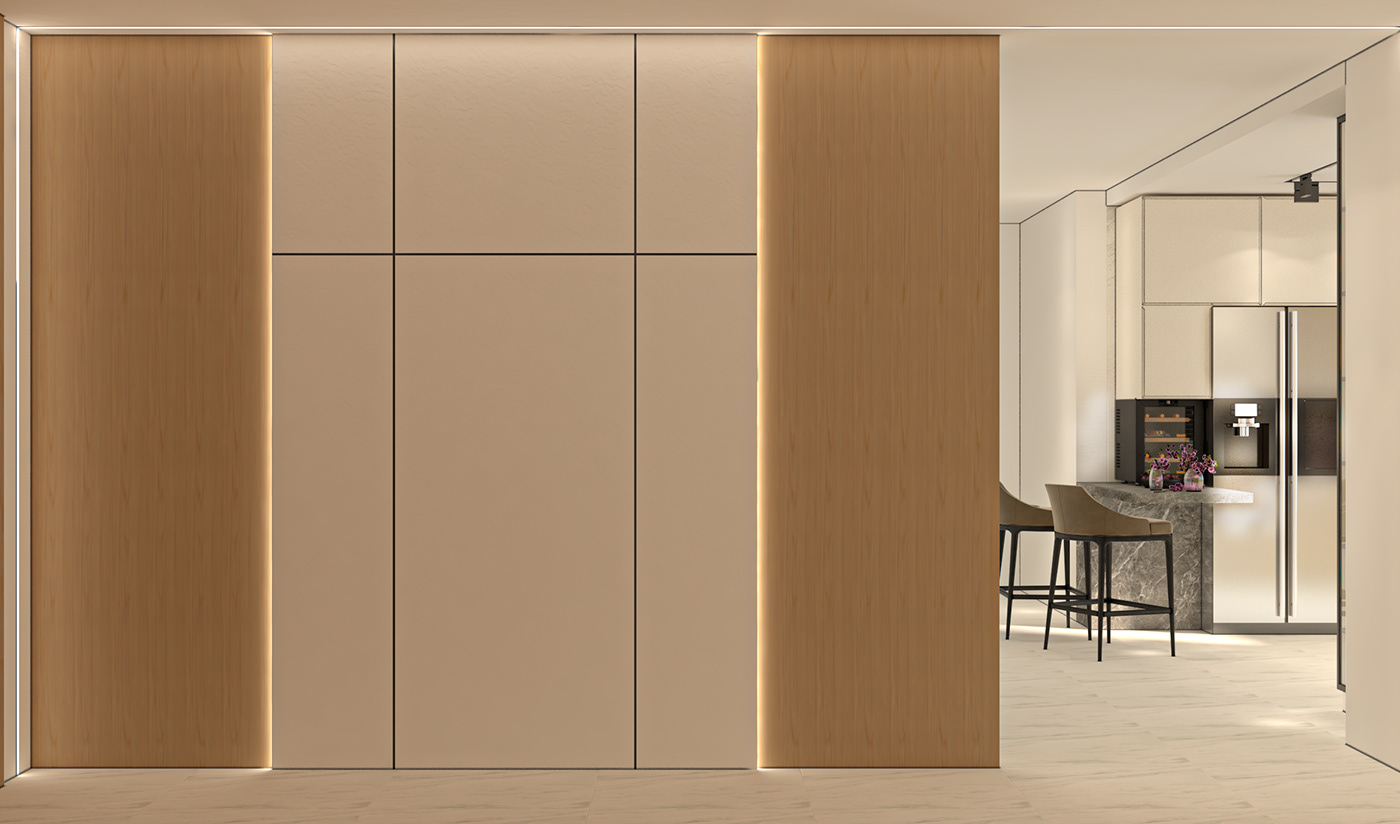indoor indoor shoot  interiores interior design  3ds max Render architecture vray modern visualization