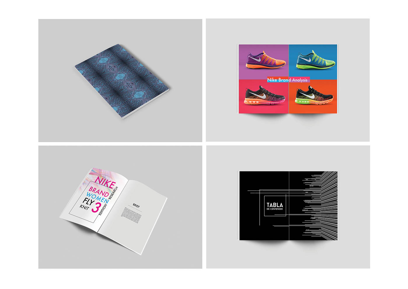 graphic design  branding  Photography  Sportswear Nike running nikerunning Advertising 