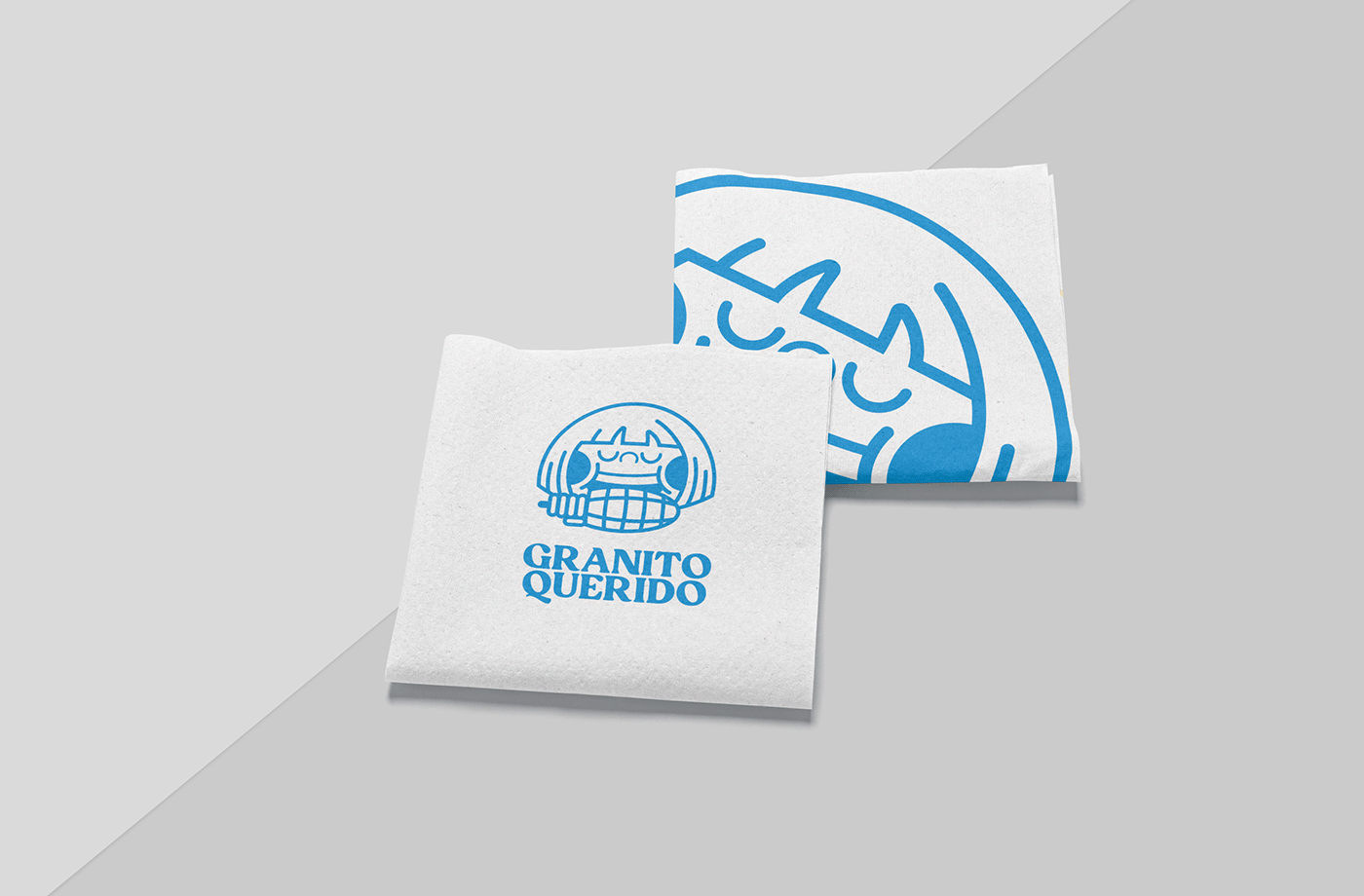 design brand identity Packaging Creative Design corn PicadilloIlustrador monterrey elote granitoquerido