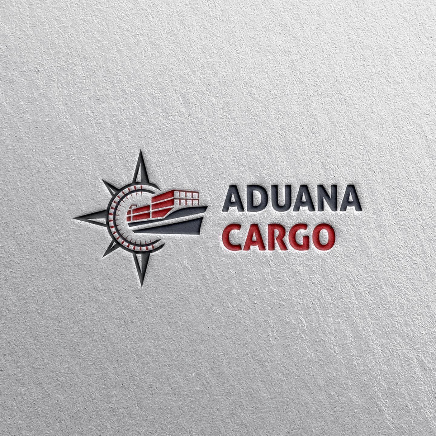 brandidentity branding  cargologo logodesign