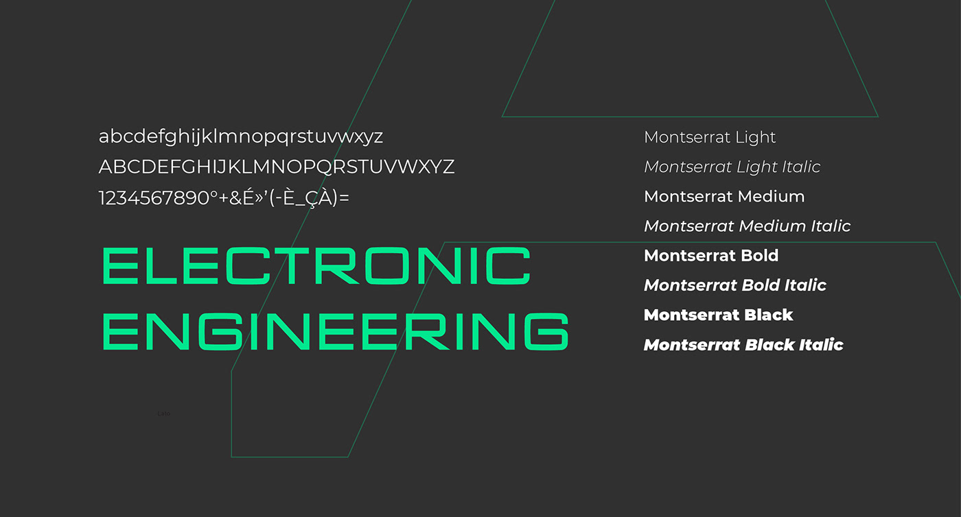 Brand Design brand guidelines branding  electronic Enginerring identity logo Logotype Technology visual identity