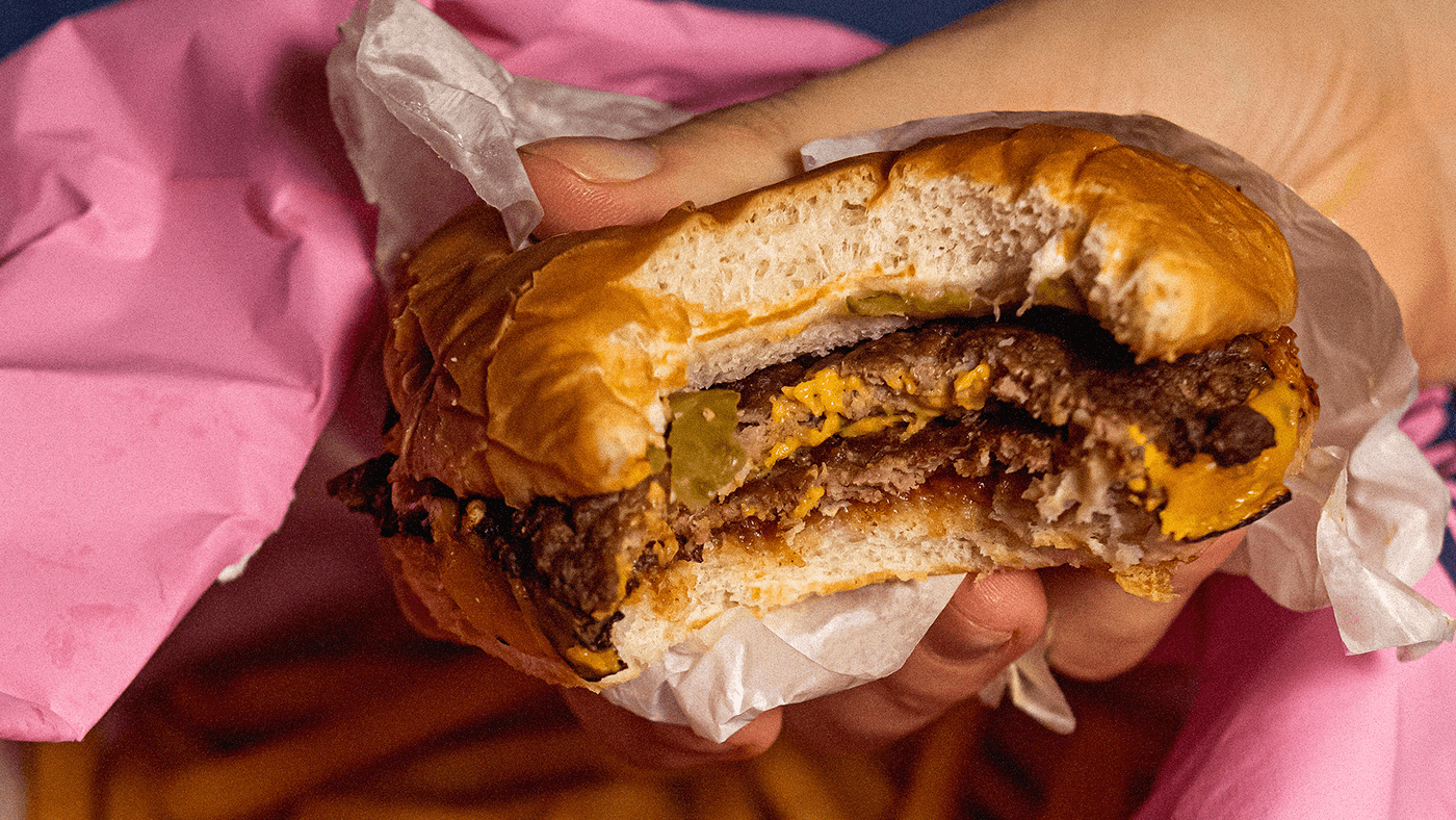 branding  burger burger shop deli Fast food Food  hamburger hamburgueria New York restaurant