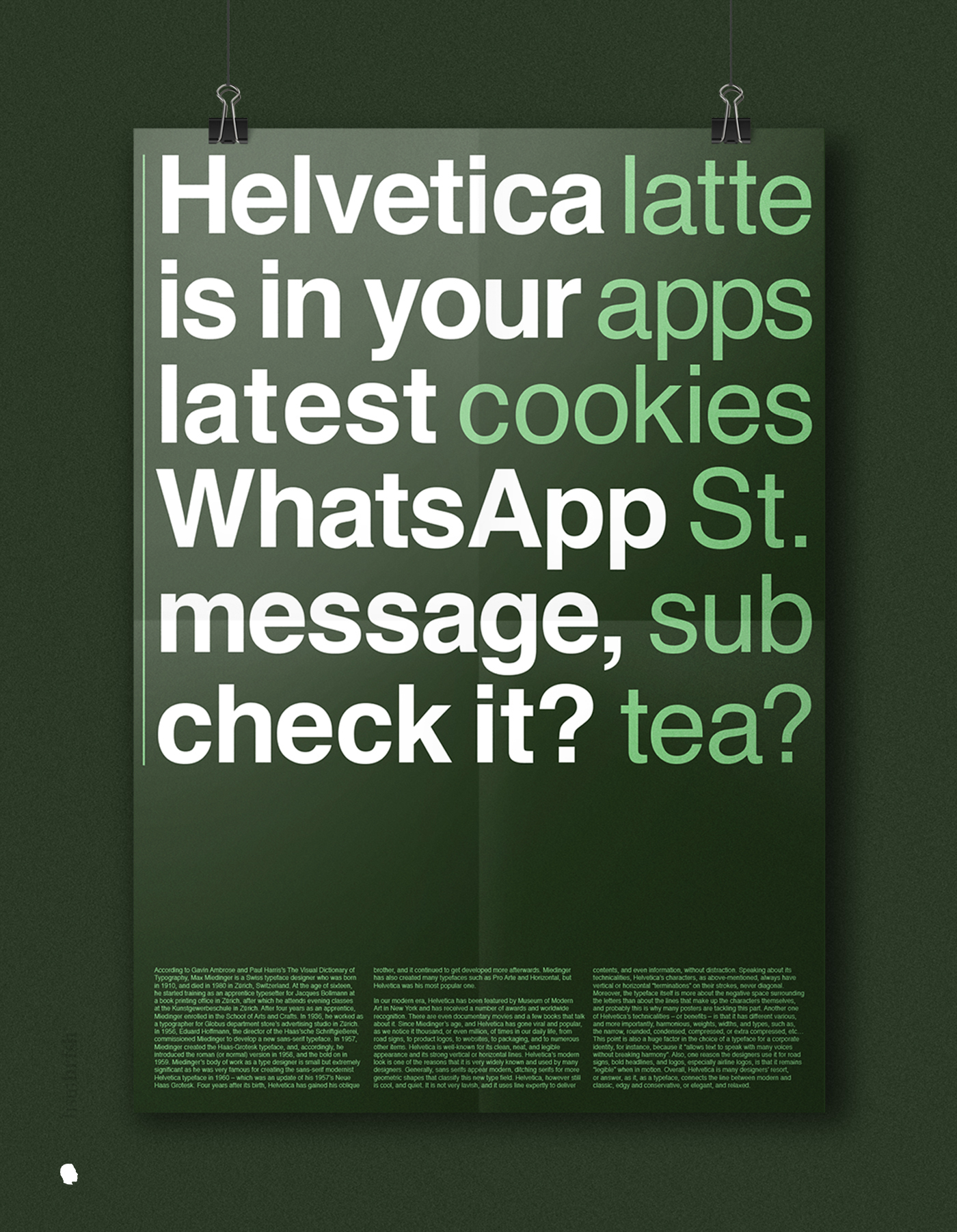helvetica MAX miedinger type Typeface font pink jon snow WhatsApp