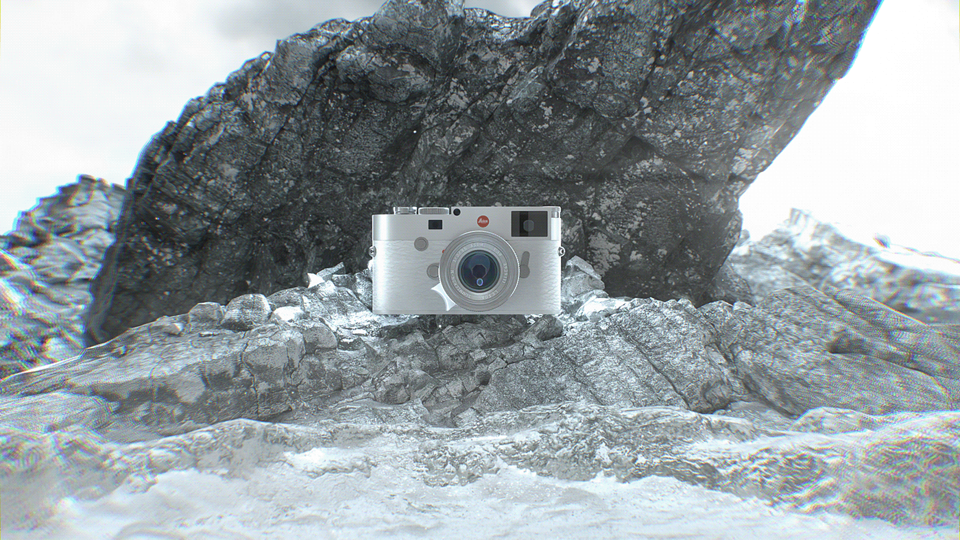 3dmotion camera CGI jos buu Leica leica cgi