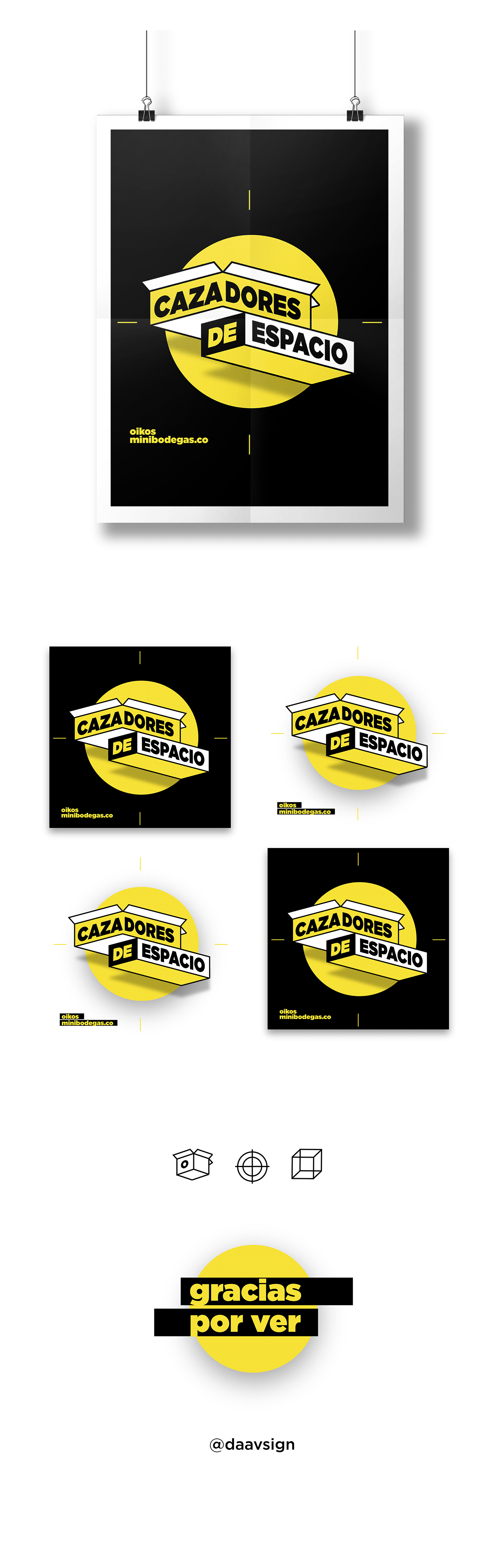 branding  brands identity Illustrator logo Logo Design logofolio Patterns Socialmedia storage