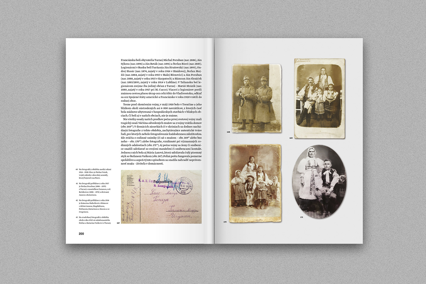 history Monograph slovakia book design cover book design town editorial Layout