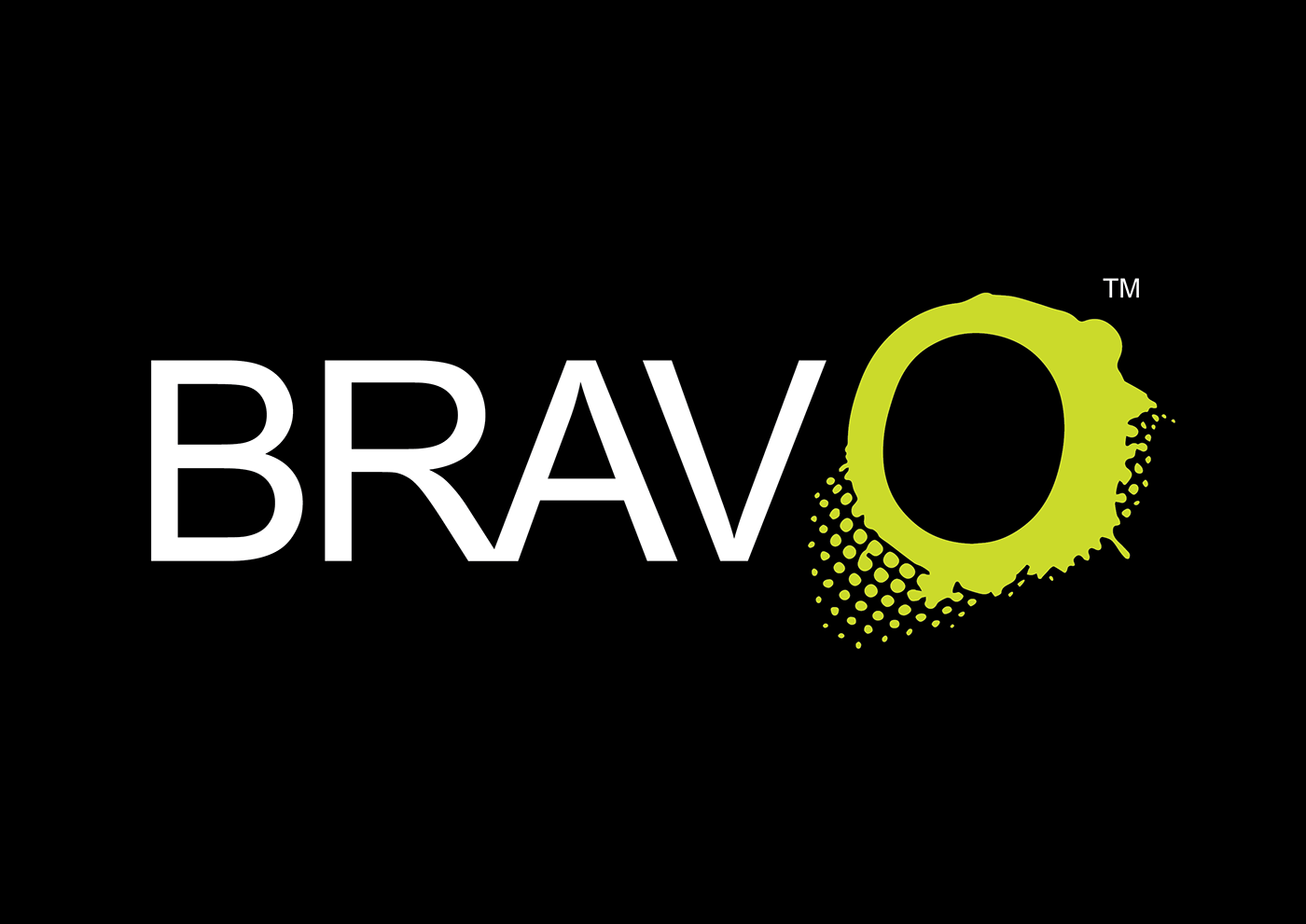 BRAVO® Spray Paint Packaging Design on Behance