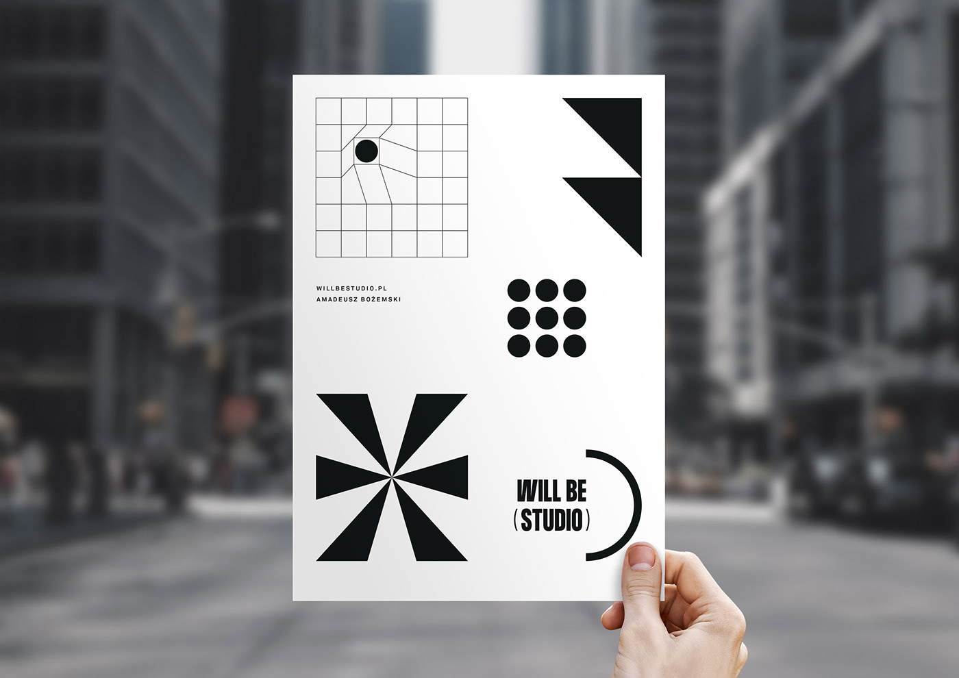 logo visualization Render architecture interior design  furniture poster cover brand guidelines Stationery