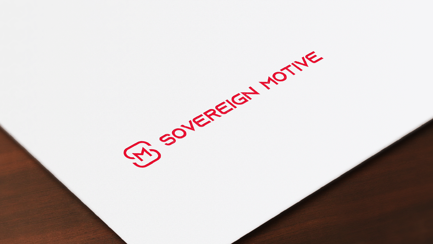 sovereign motive branding  brand identity band logo christian logo christian band logo