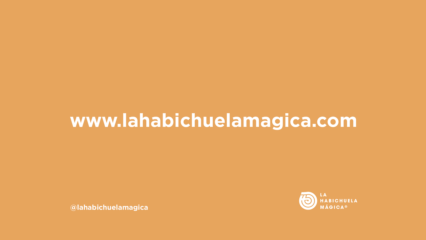 branding  design graphic design  identity la habichuela mágica