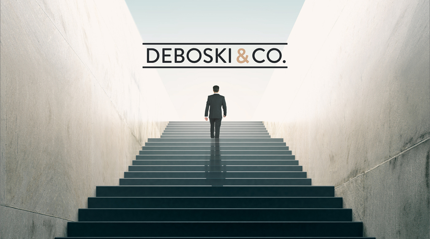 branding Logo Design Web Design Website Design small business website marketing materials logo Identity Design Financial Website Design