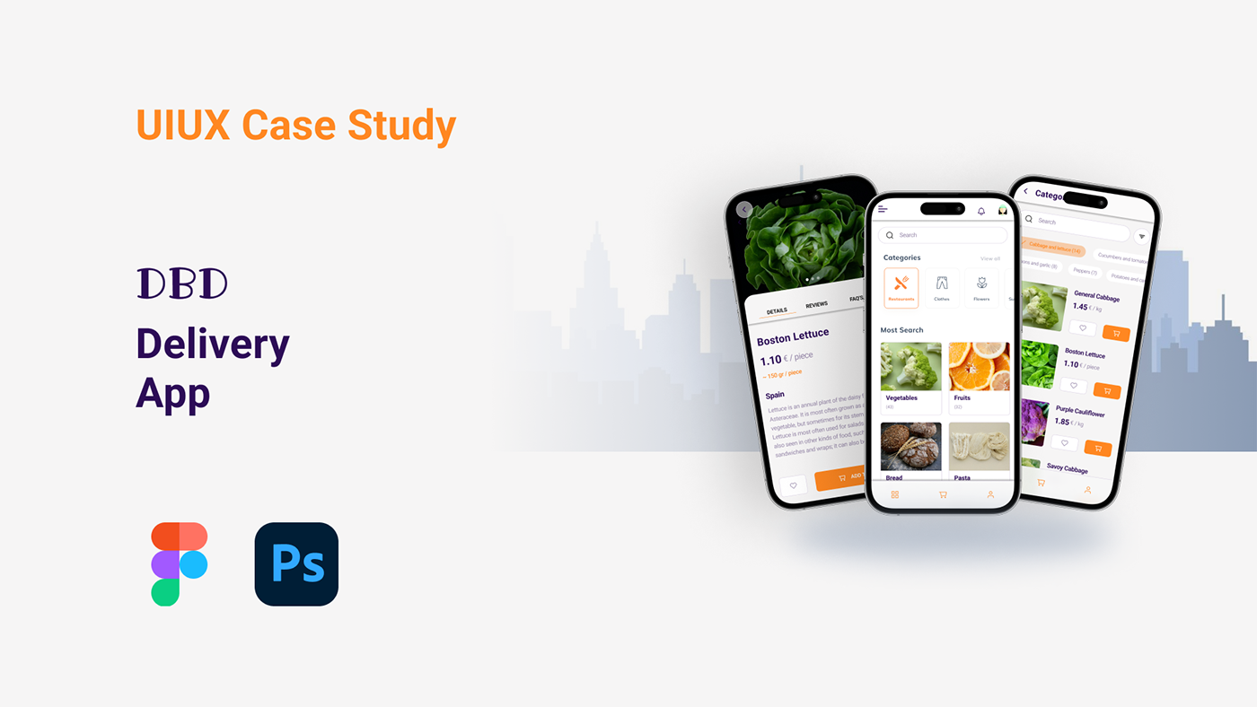Case Study Figma Mobile app user experience app design uiuix vinayi220997