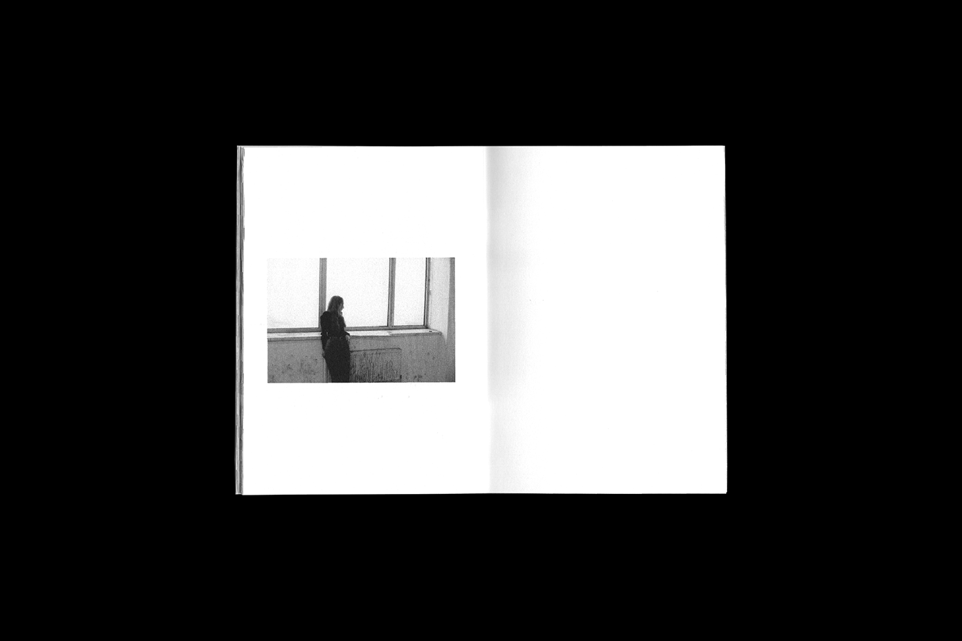 black and white Film   film photography fomapan photo photo zine photobook Photography  photography zine Zine 