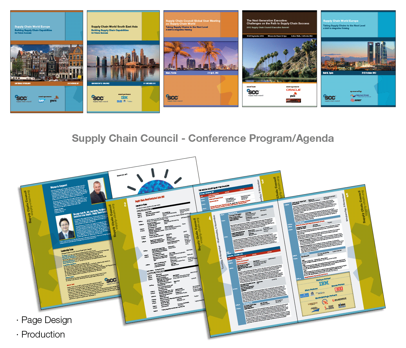 technical brochures Packaging Litigation graphics Pocket Folders brochures book design