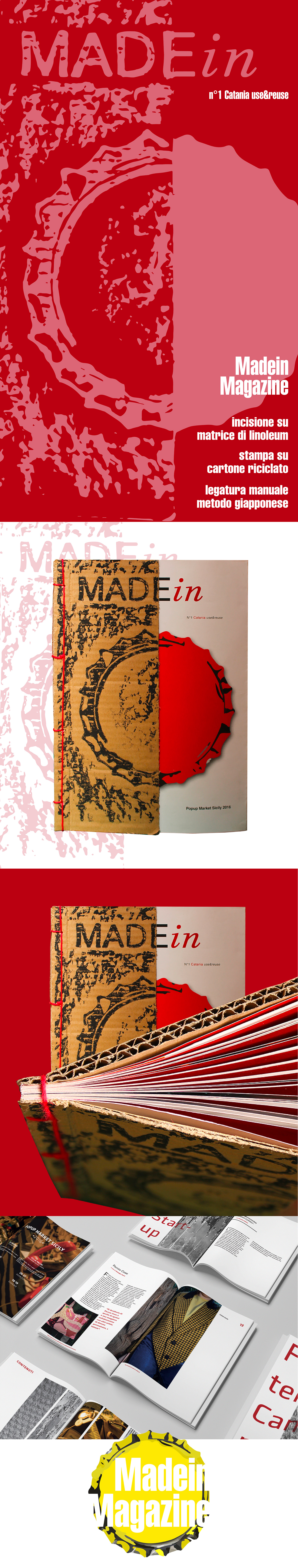 editorialdesign linoleum cut linoleum print handmade bookbinding artistic