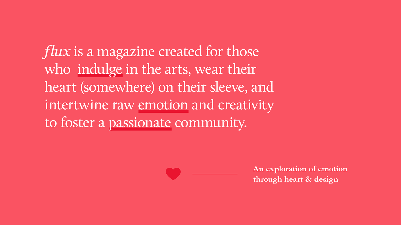 editorial feminism typography   magazine adobeawards