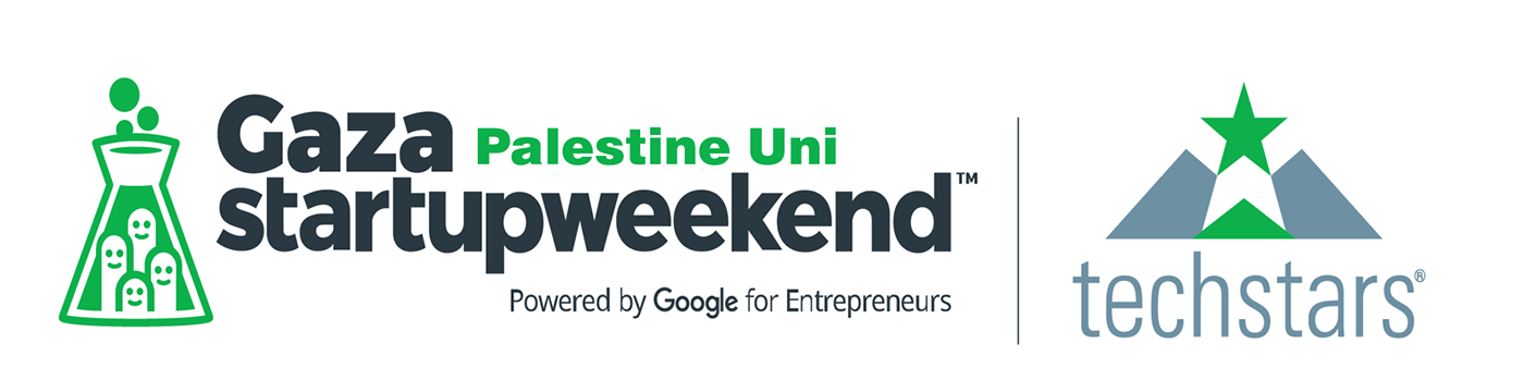 - Gaza startup weekends google GDG google Web cover rollup