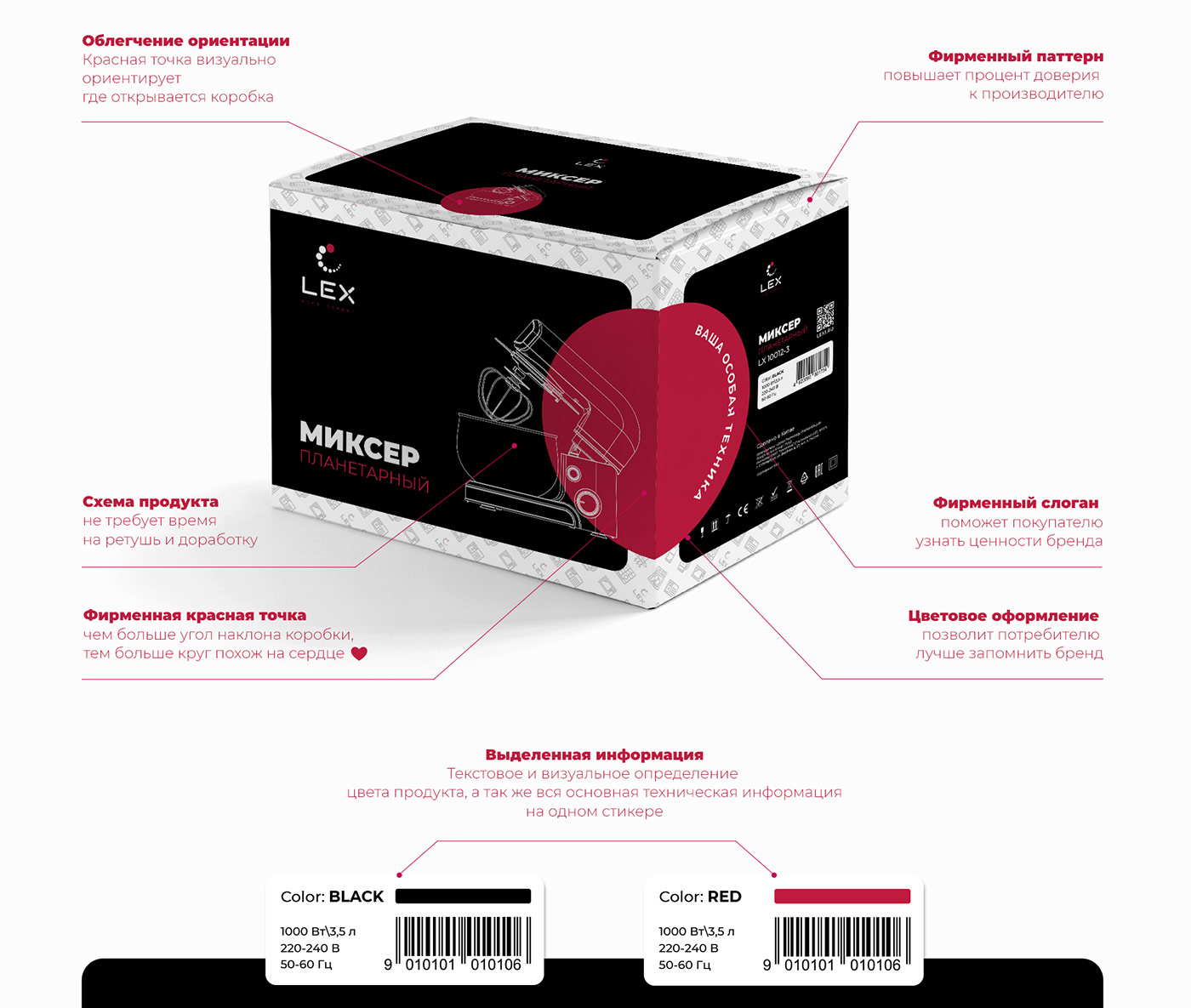 gift box package branding  product concept artwork brand Graphic Designer brand identity