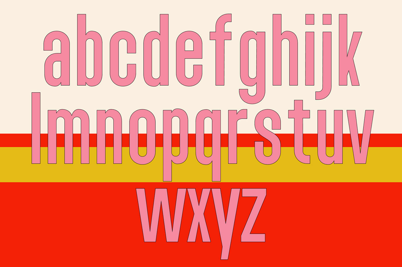 free Free font freebies free fonts font Typeface Retro Classic sans serif logo