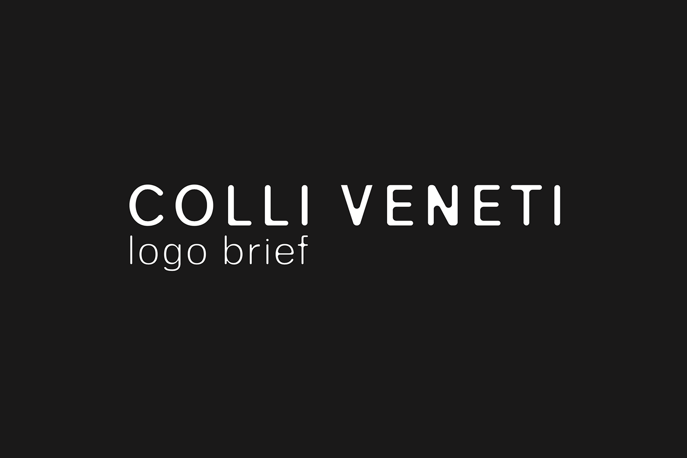 brand identity design identity Italy Landscape logo Logo Design Logotype visual visual identity