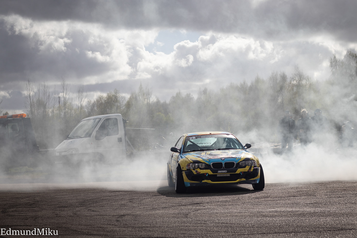 car drift drifting race sports sport Photography  photoshoot carphotography BMW