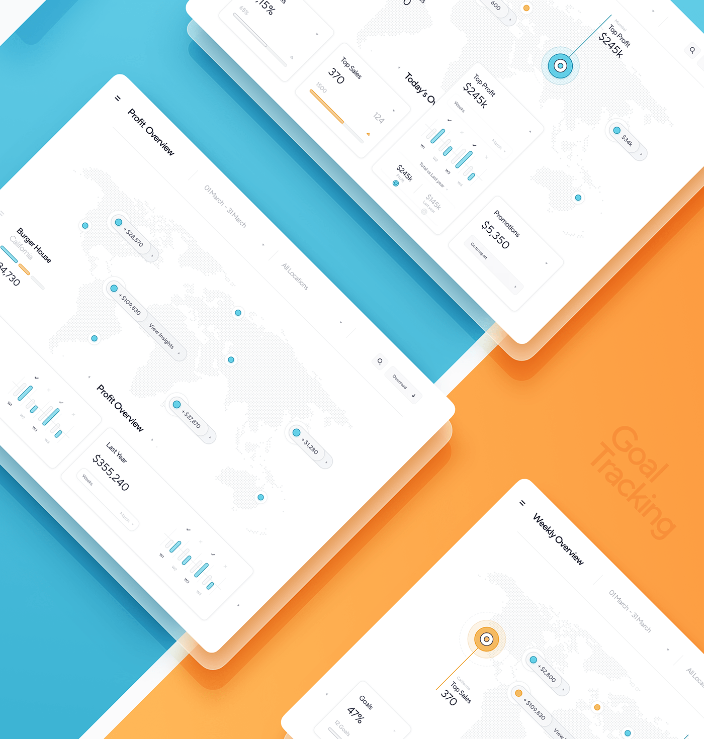 Dtail Design System - liberty to evolve UI and UX design alongside business goals.  - Dtail Studio