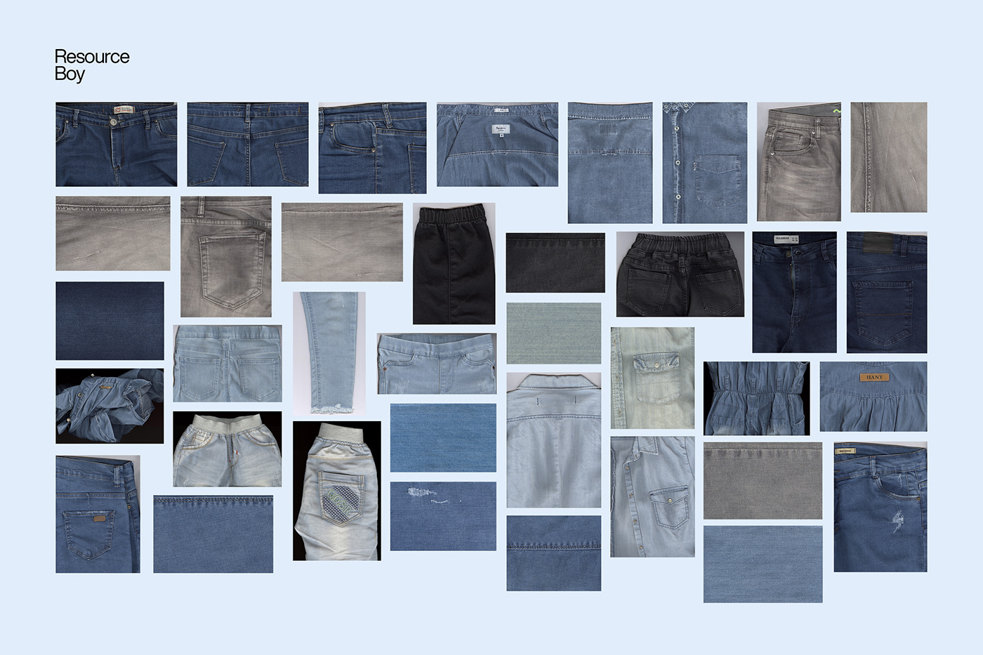 Clothing Denim denim texture fabric texture free texture freebie jean texture jeans texture texture pack