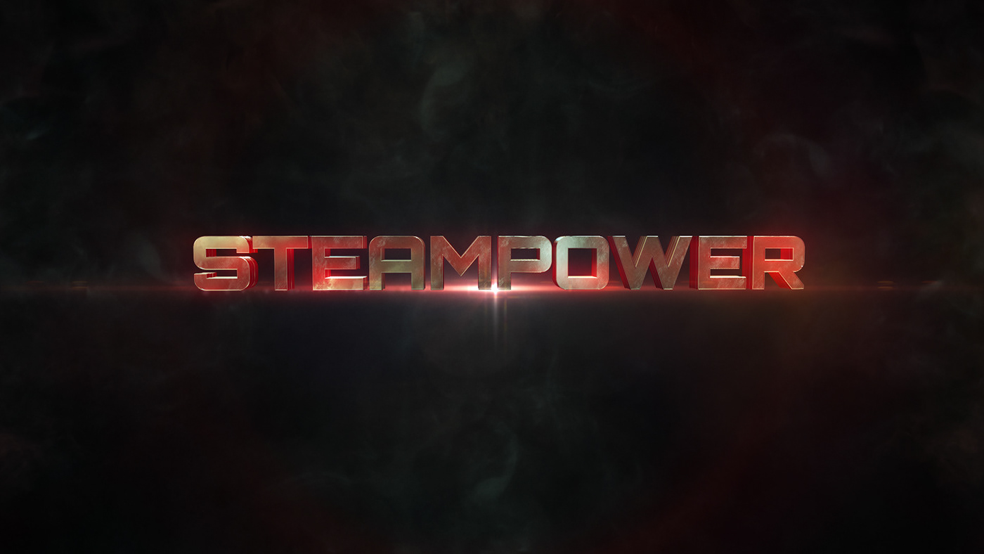 Is powered by steam фото 38