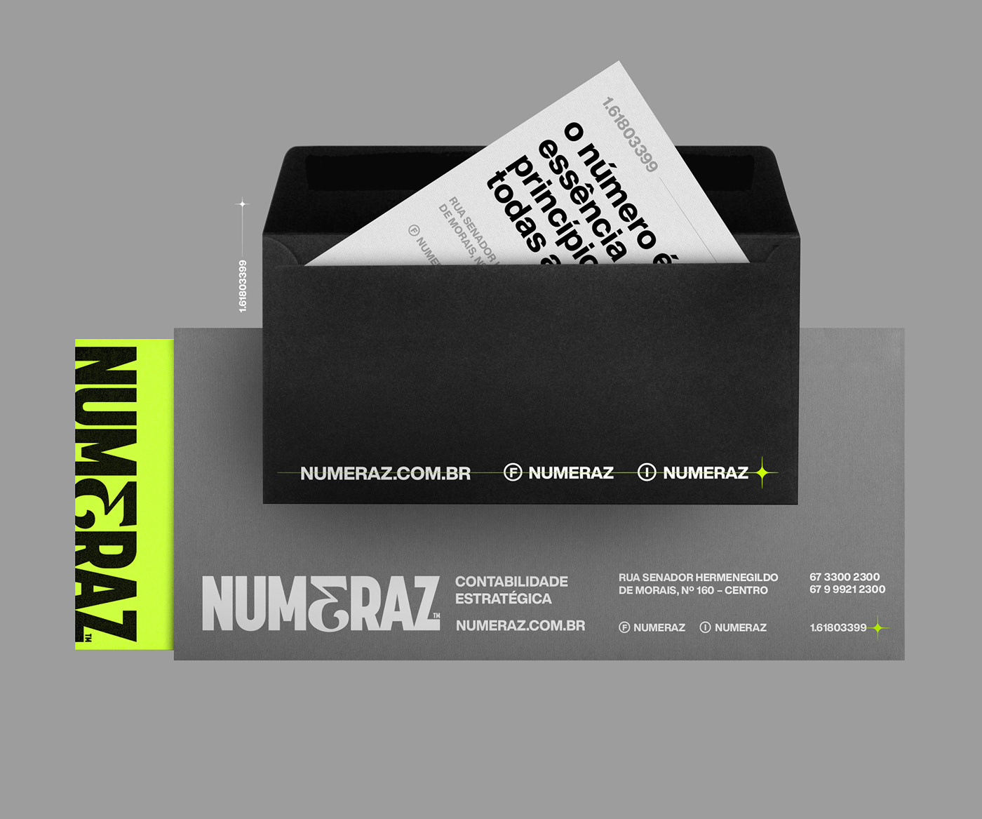 accounting branding  Brutalism contabilidade futuristic modern numbers poster type typography  