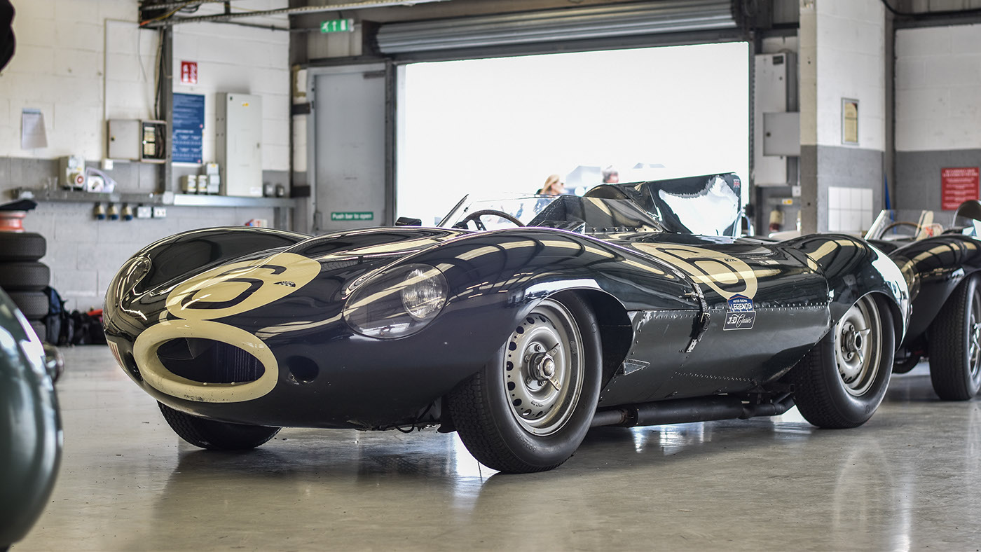 Cars jaguar Racing vintage Classic track race Silverstone photo automotive  