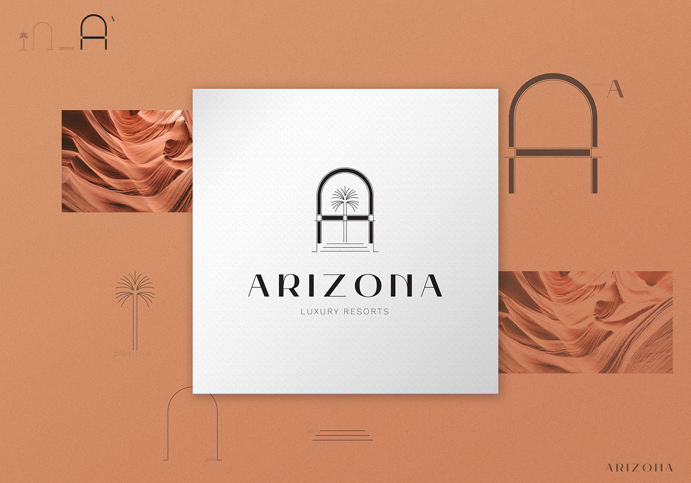 arizona logo explained.