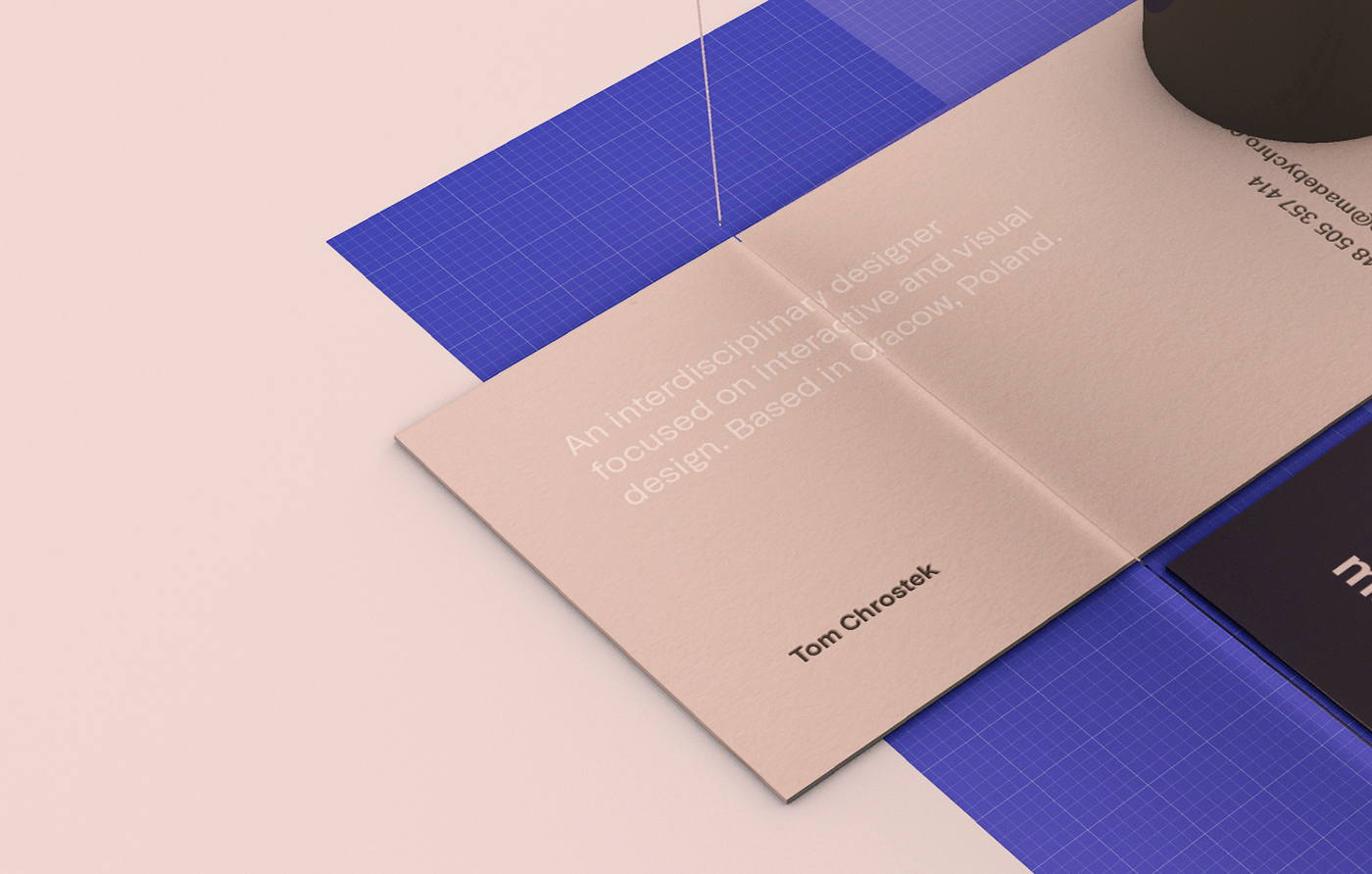 branding  interaction Webdesign portfolio minimal scene identity mark visual