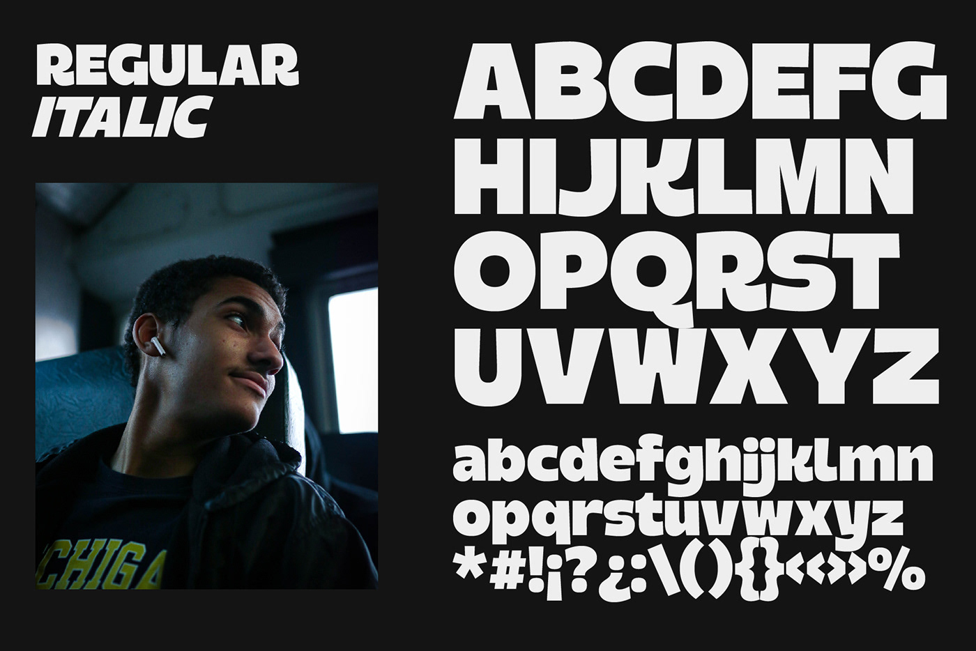 Advertising  bold brand identity Display free Free font Headline logo marketing   Title