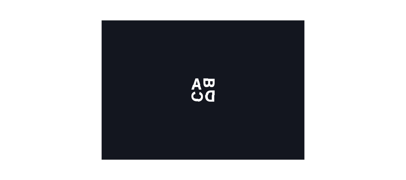 ABCD Consulting on Behance