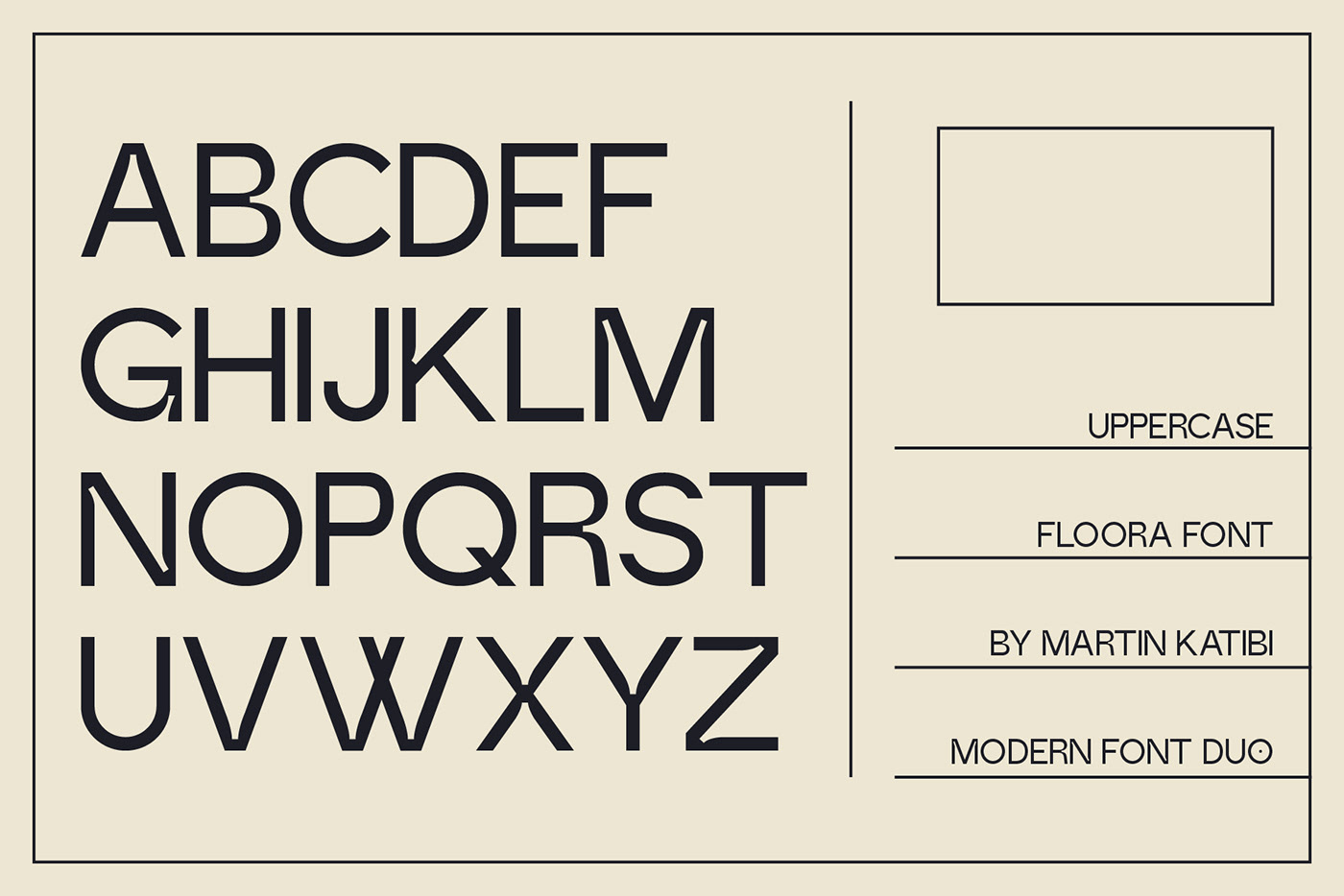 art nouveau Display font duo ink drop lettering Logotype sans serif typedesign Typeface typography  