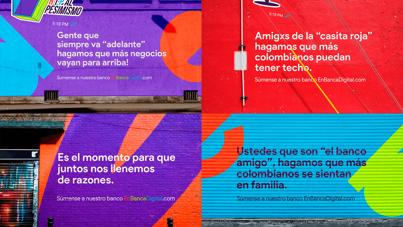 ads Awards colombia COVid digital el dorado festival idea