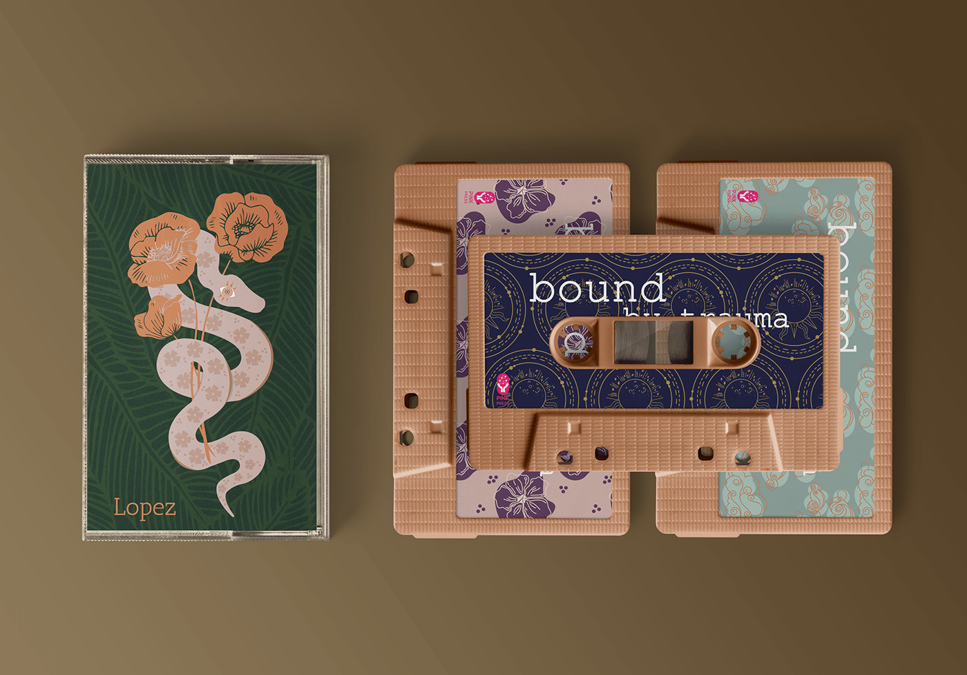 Advertising  book cover Bookmarkers brand identity cassette tape designer marketing   Mockup mockups photoshop