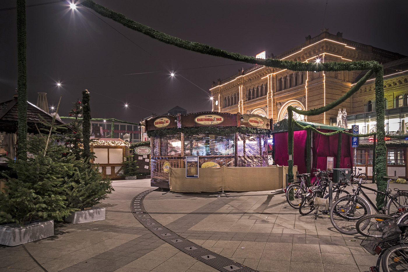 Christmas german Fair night hannover dresden hamburg Halle Weihnachtsmarkt Riesenrad