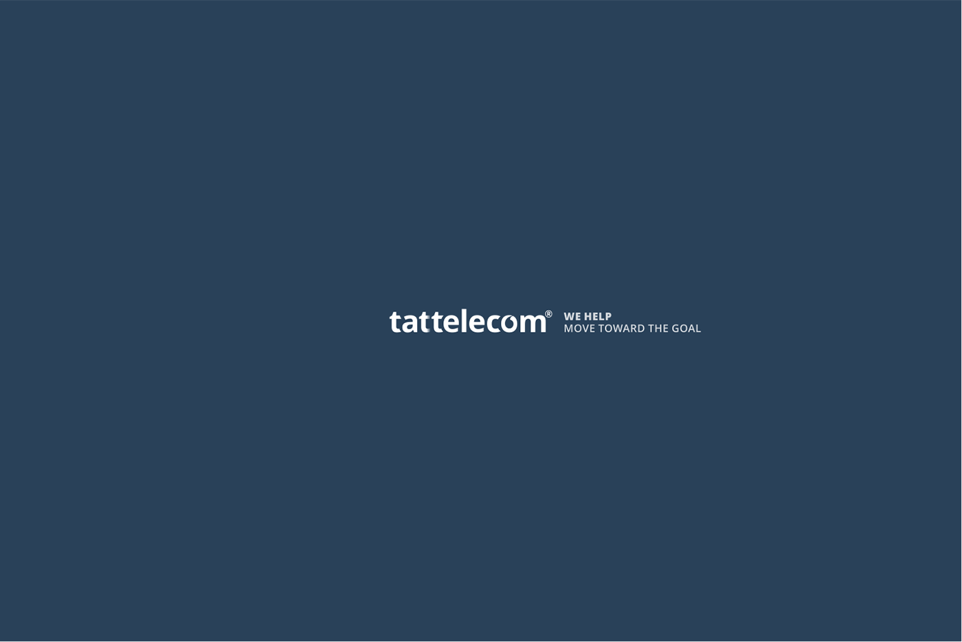 telecommunications communications Internet network tattelecom tele identity таттелеком rebranding