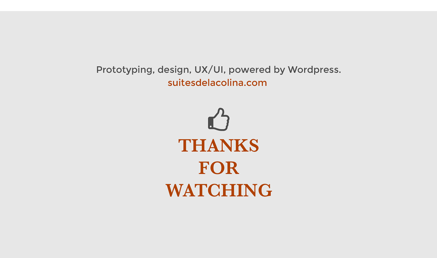 Web Webdesign UI ux wordpress Responsive mobile