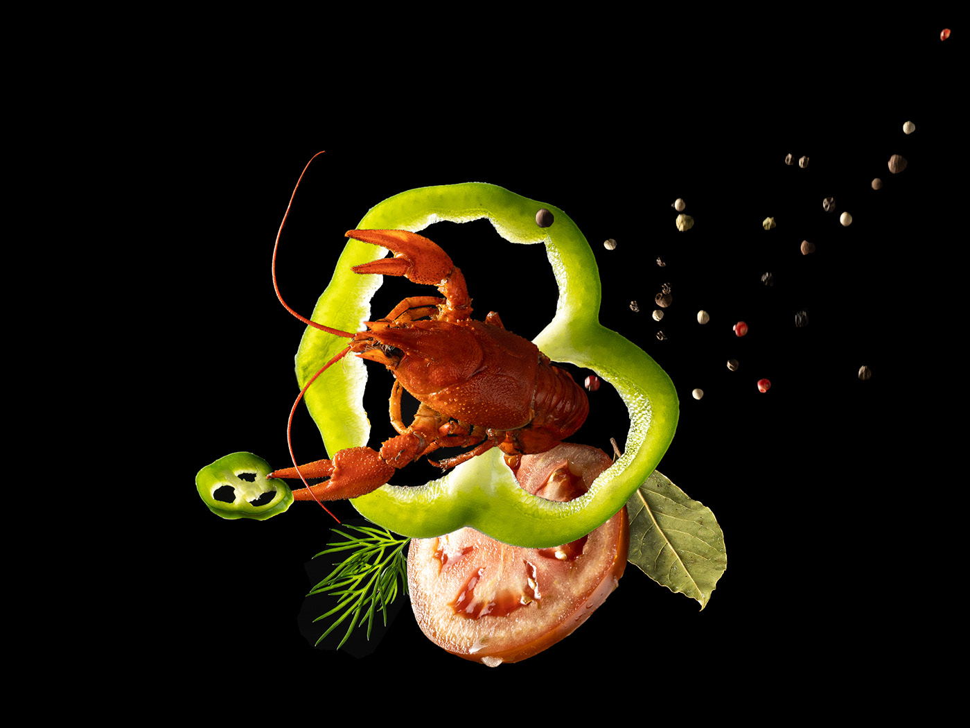 crayfish fish food photography foodphotographer foodphotography levitation lobster productphotography sea seafood
