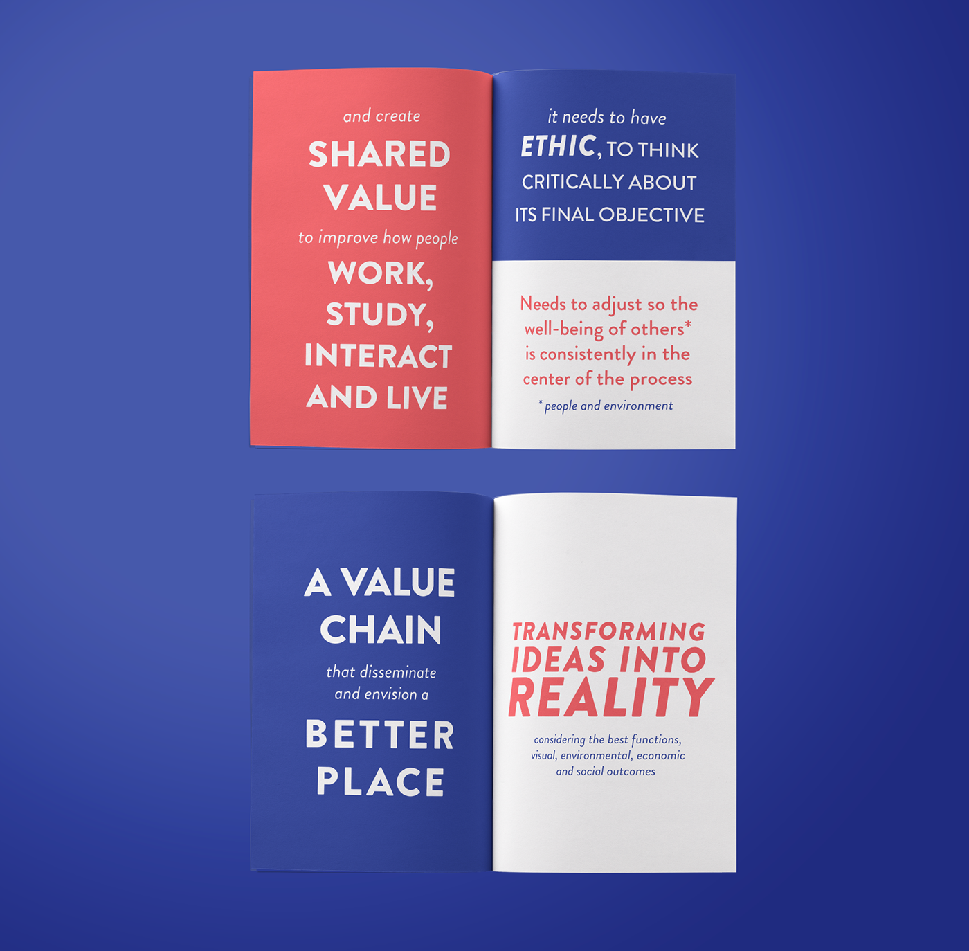 design graphic manifesto