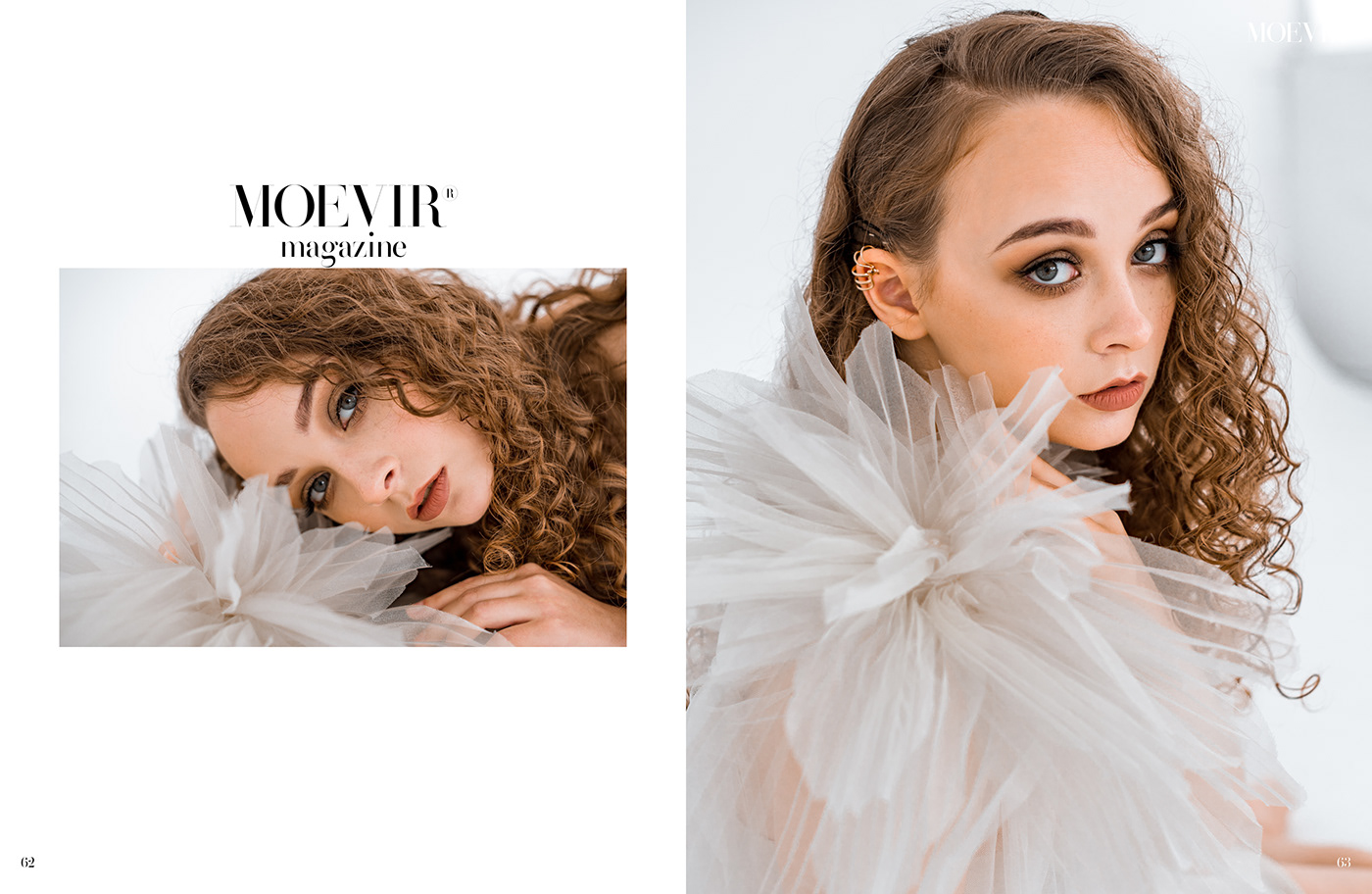 #Fashion art beauty celebrities cover covergirl INFLUENCER magazine model Paris