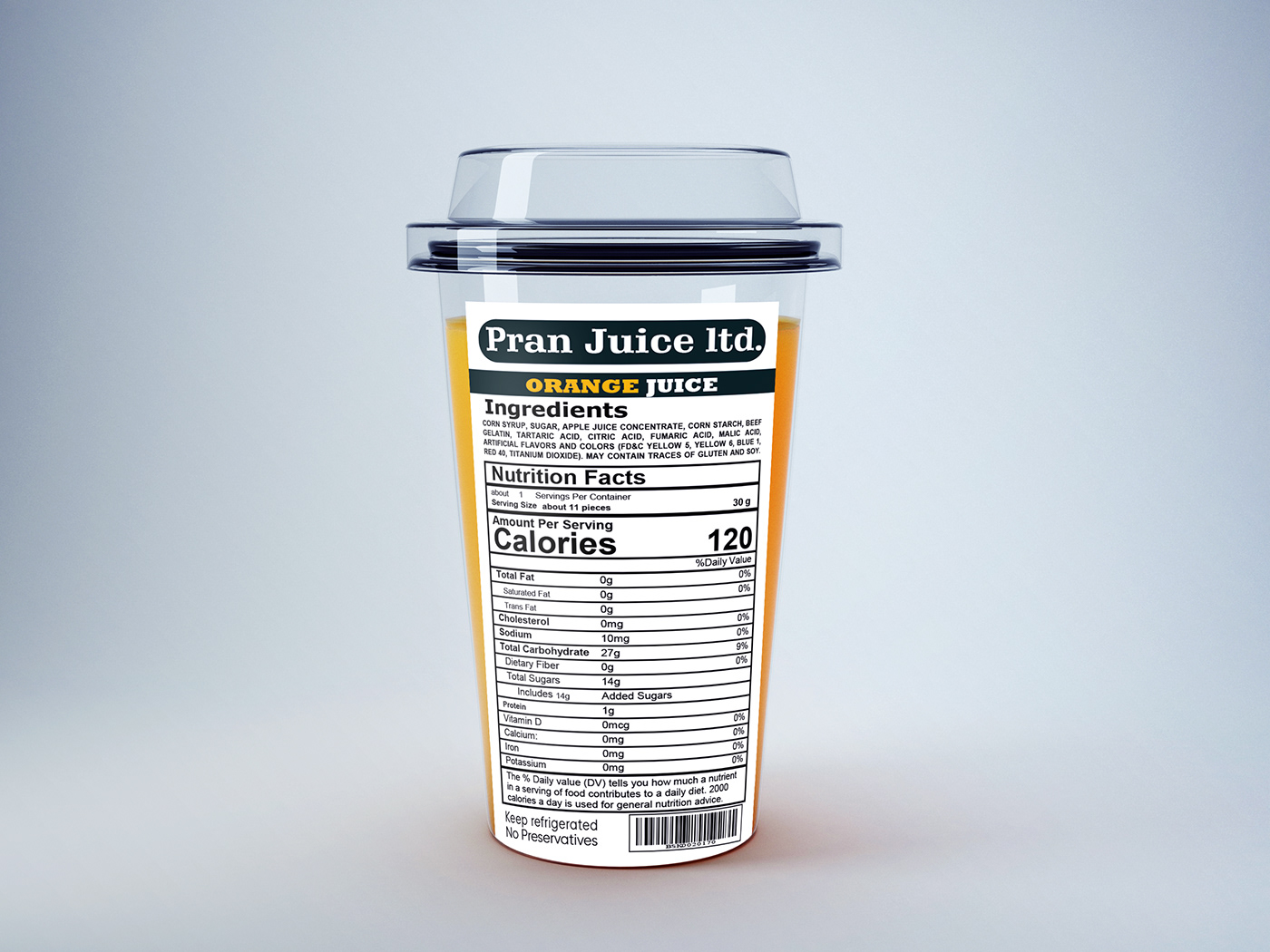 bottle label design label design Packaging product design  Juice Label Design package design  product Juice Label & packages