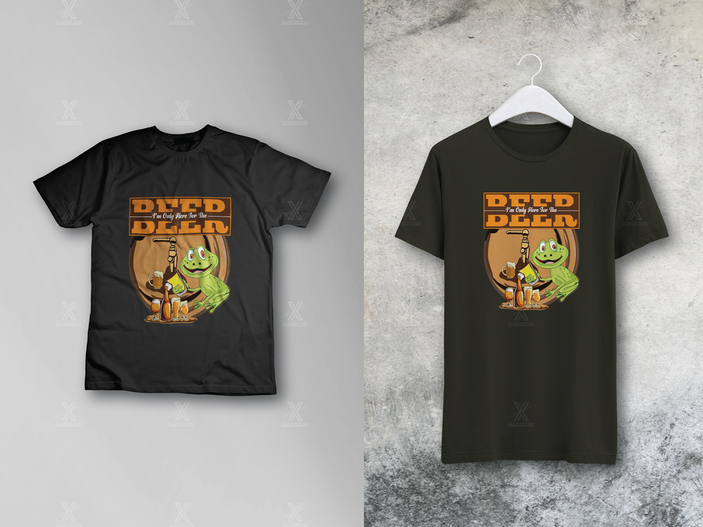 beer t-shirt Beer T-Shirt Design frog t-shirt design t-shirt T-Shirt Design T-Shirt designs t-shirts tshirt Tshirt Design typography t shirt