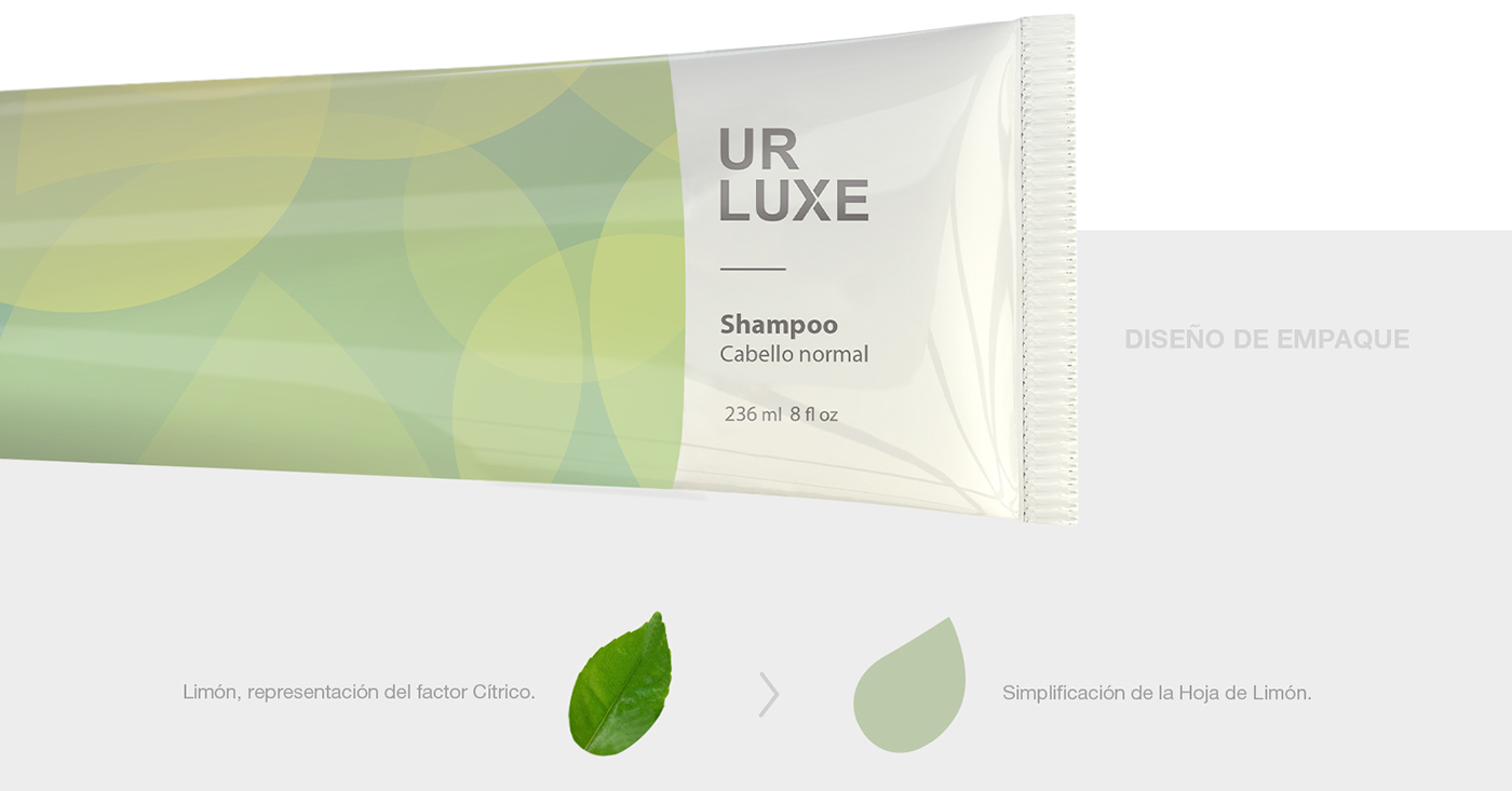 shampoo product producto marca champu packing empaque diseno de empaque packaging design Pack